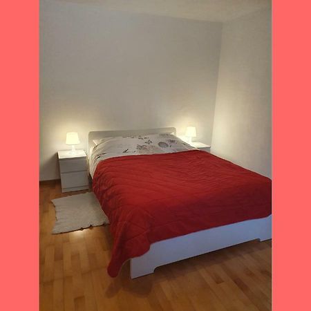 Maison Du Fey Hotel Moudon Екстериор снимка