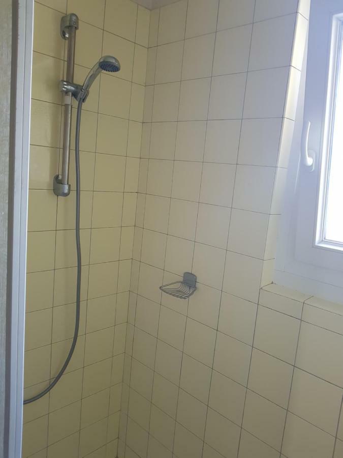 Maison Du Fey Hotel Moudon Екстериор снимка