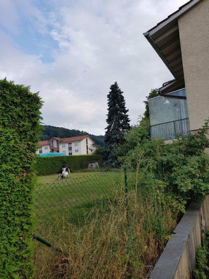 Maison Du Fey Hotel Moudon Екстериор снимка