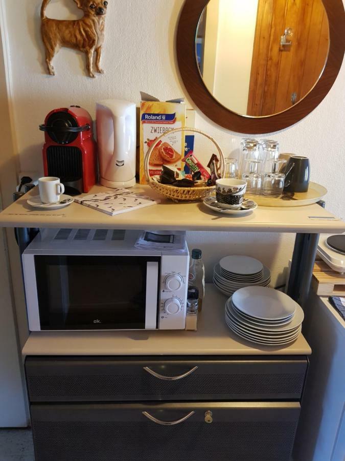 Maison Du Fey Hotel Moudon Екстериор снимка