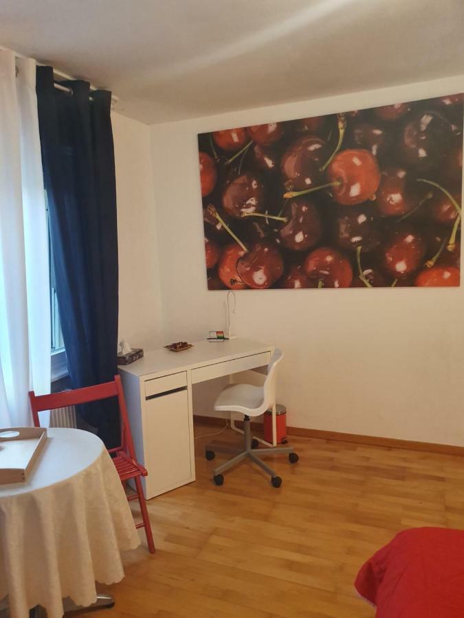 Maison Du Fey Hotel Moudon Екстериор снимка