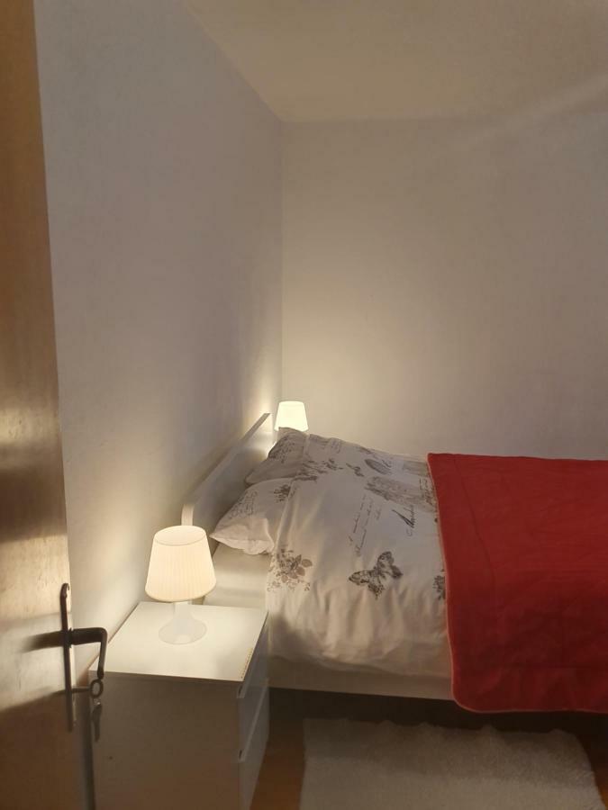 Maison Du Fey Hotel Moudon Екстериор снимка
