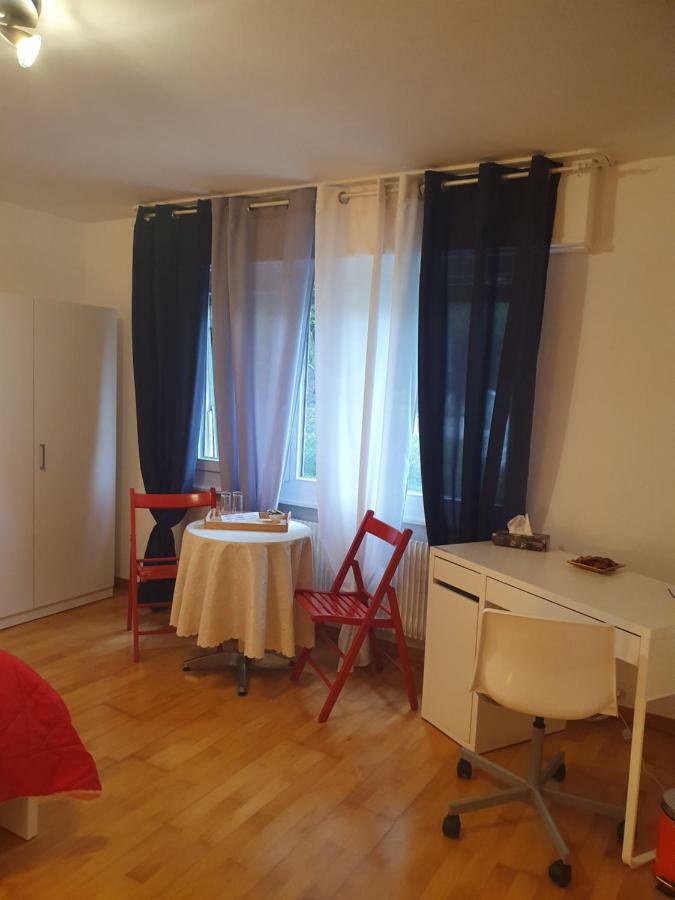 Maison Du Fey Hotel Moudon Екстериор снимка