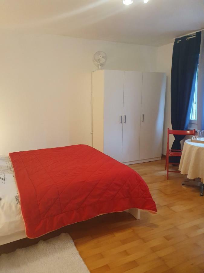 Maison Du Fey Hotel Moudon Екстериор снимка