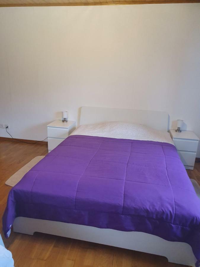 Maison Du Fey Hotel Moudon Екстериор снимка