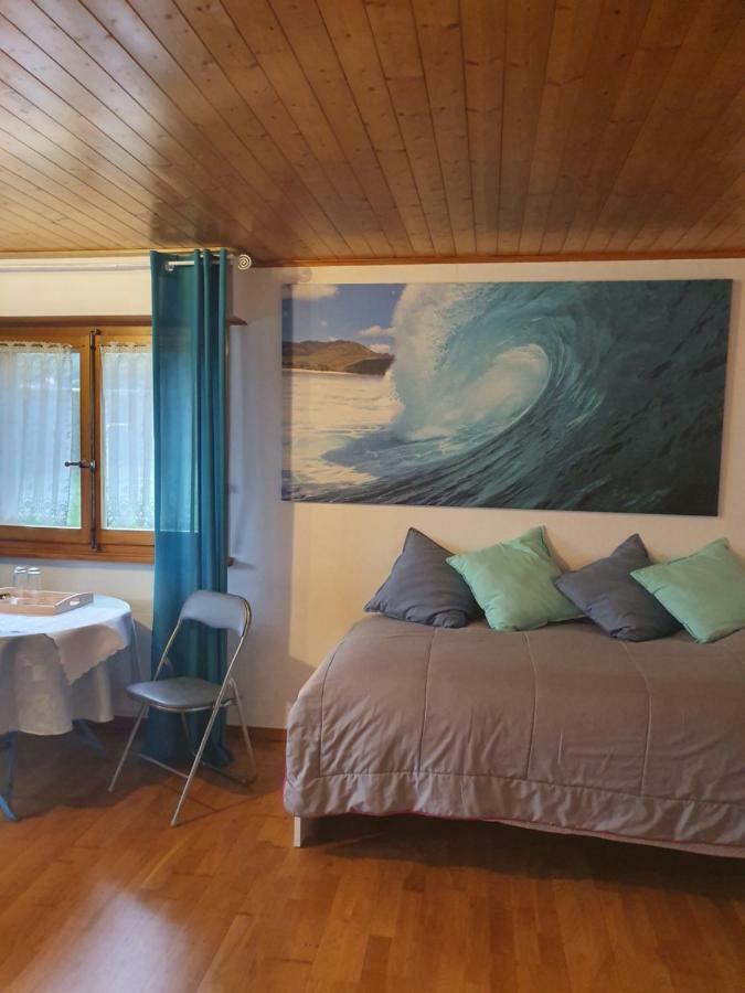 Maison Du Fey Hotel Moudon Екстериор снимка